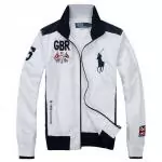 ralph lauren discount 2019U veste mode hommes good big pony gbr blance